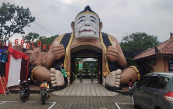 Taman Sanggaluri: Dari Reptile and Insect Park Menuju Wisata Edukasi Satwa di Purbalingga