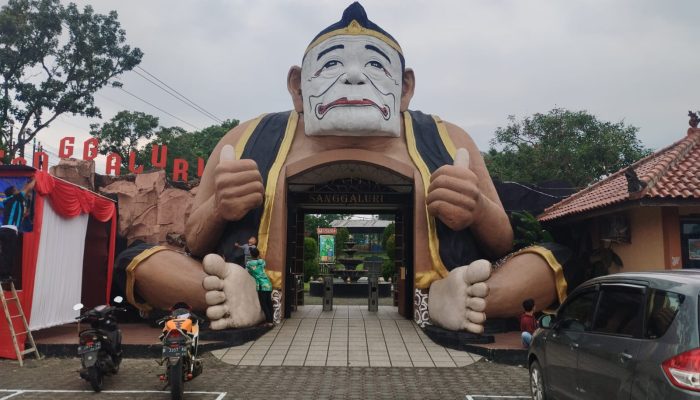 Taman Sanggaluri: Dari Reptile and Insect Park Menuju Wisata Edukasi Satwa di Purbalingga