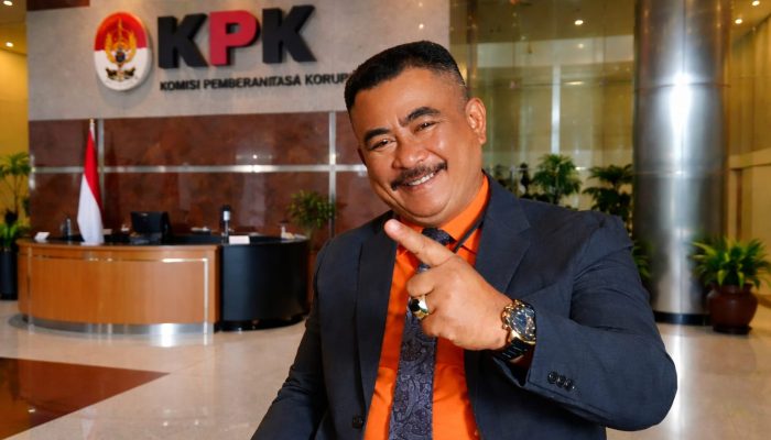 Bupati Kena OTT, Praktisi Hukum: Korupsi di Daerah Sudah Stadium Darurat