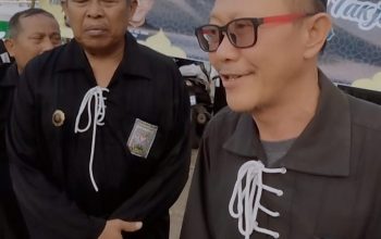 Nuansa Ramadan, PSHT Cabang Pemalang-Pusat Madiun, Bagikan 1.000 Ta’jil untuk Masyarakat