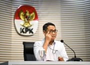 KPK : THR Bukan Setoran ke Forkopimda,Kepala Daerah Diminta Hentikan Tradisi Rawan Korupsi