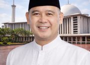 Momentum Hari Raya Idul Fitri 1447 H: H. Agus Winarno Ajak Jadikan Ramadan Titik Kembali Menuju Fitrah dan Ketakwaan