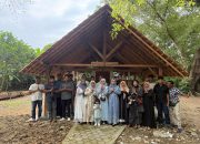 Momentum Halal Bihalal 1447 Hijriah, Nuansa Religi Ramadan Keluarga Besar Tuban bin Casmadi Warnai Silaturahmi di Makam Mbah Sembung Yuda atau Mbah Sedayu Pemalang