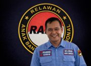 Ketua Umum RABN Agus Winarno,S.H : Narasi Visual Bentuk Dukungan Moral terhadap Kepemimpinan Nasional