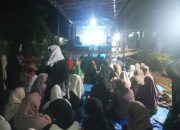 Pengajian Halal Bihalal IPNU–IPPNU Desa Glandang-Perkuat Ukhuwah dan Nilai Keislaman