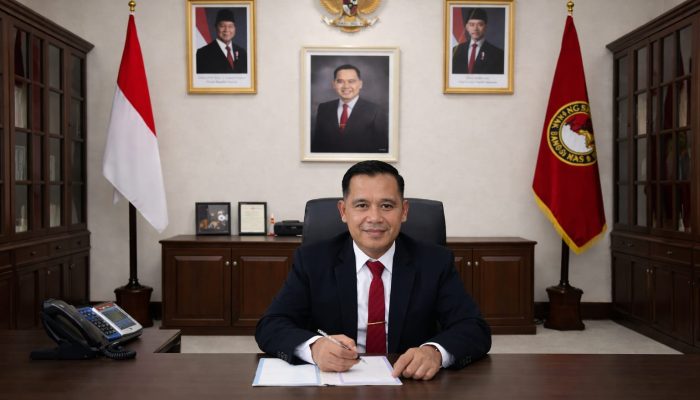 Ketum RABN Agus Winarno,S.H : Penanganan Kasus Dugaan Penyiraman Air Keras Terhadap Anggota “KontraS” Harus Tuntas dan Transparan Sesuai Arahan Presiden