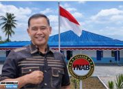 Ketua Yayasan Nasionalis Anak Bangsa (YNAB) Peringatkan Keras: Pengelola SPPG Wajib Berbenah, Renovasi atau Relokasi Sebelum di Audit BGN