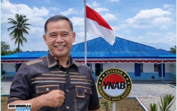 Ketua Yayasan Nasionalis Anak Bangsa (YNAB) Peringatkan Keras: Pengelola SPPG Wajib Berbenah, Renovasi atau Relokasi Sebelum di Audit BGN