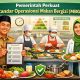 Pemerintah Perkuat Standar Operasional MBG Pasca Idul Fitri 2026, Distribusi Serentak Dimulai 31 Maret