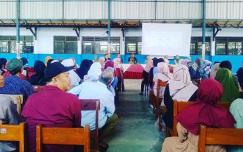 Daring Lokal SMPN 4 Pemalang Tak Terkait Isu Nasional, Sekolah Tegaskan Alasan Renovasi Ruang Kelas