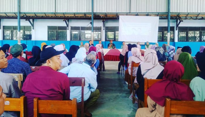 Daring Lokal SMPN 4 Pemalang Tak Terkait Isu Nasional, Sekolah Tegaskan Alasan Renovasi Ruang Kelas