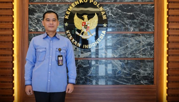 Ketua Umum RABN Agus Winarno, S.H.: Sampaikan Pentingnya Diskursus Publik Berbasis Fakta Dalam Isu Pendidikan dan MBG