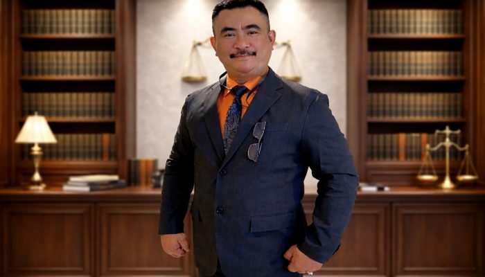 Integritas Harga Mati atau Sekadar Retorika? Praktisi Hukum Bongkar Potensi ‘Panggung Antikorupsi’ di Daerah