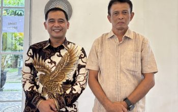 Polri di Bawah Kepemimpinan Jenderal Listyo Sigit Prabowo , Mampu Tunjukkan Ketahanan Jagung Skala Nasional