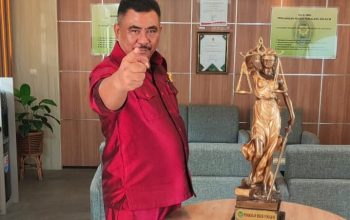 APBD JANGAN DIJADIKAN PANGGUNG VLOG, Gaduh Rp36 Juta di Pemalang Bukan Sekadar Soal Angka, Tapi Soal Akal Sehat Kekuasaan