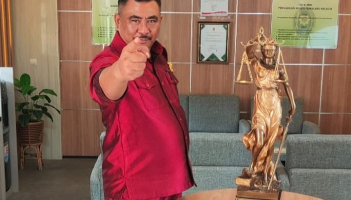 APBD JANGAN DIJADIKAN PANGGUNG VLOG, Gaduh Rp36 Juta di Pemalang Bukan Sekadar Soal Angka, Tapi Soal Akal Sehat Kekuasaan