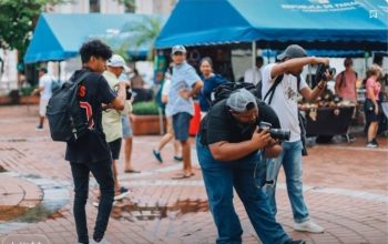 APBD Jangan Jadi Panggung Vlog – Rp36 Juta di Pemalang: Ketika Kamera Menyala, Kepekaan Justru Padam