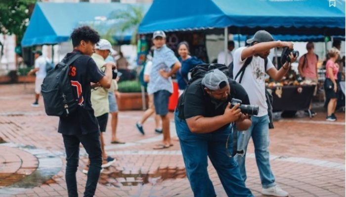 APBD Jangan Jadi Panggung Vlog – Rp36 Juta di Pemalang: Ketika Kamera Menyala, Kepekaan Justru Padam