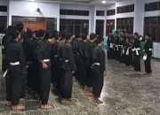 PSHT Cabang Pemalang Pusat Madiun Perkuat Pembinaan Mental Melalui Latihan Sabuk Putih