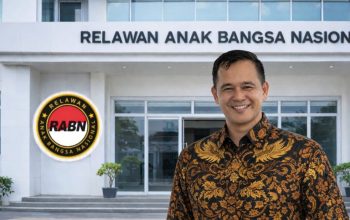 Presiden Dinilai Bergerak Cepat Sikapi Gugurnya Prajurit TNI di Misi PBB , Ketua Umum RABN Imbau Publik Tidak Terpengaruh Propaganda