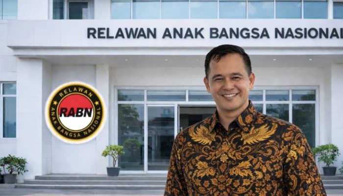 Presiden Dinilai Bergerak Cepat Sikapi Gugurnya Prajurit TNI di Misi PBB , Ketua Umum RABN Imbau Publik Tidak Terpengaruh Propaganda