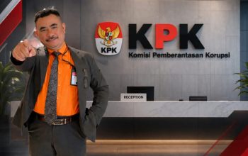 Tender Sudah Menang, Proyek Belum Bergerak: KPK Jangan Tutup Mata atas Paket 7