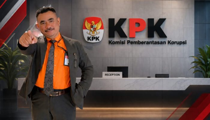 Tender Sudah Menang, Proyek Belum Bergerak: KPK Jangan Tutup Mata atas Paket 7