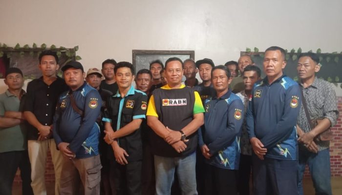 Halal Bihalal Komunitas Odong-Odong Pemalang Ikhlas, Perkuat Soliditas dan Kesadaran Keselamatan Berkendara