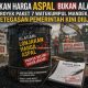 Lonjakan Harga Aspal Bukan Alasan: Proyek Paket 7 Belik – Watukumpul Belum Dikerjakan, Ketegasan Pemerintah Kini Diuji