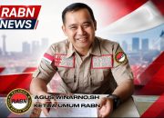 Aktor Intelektual Saiful Munjani Disorot Keras, Ketua Umum RABN: Ajakan Menggulingkan Pemerintahan Prabowo Adalah Preseden Buruk Demokrasi