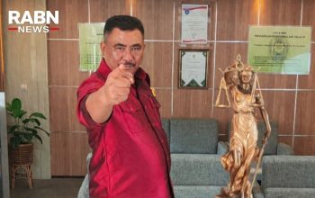 Nama Dipinjam, Tender Diduga Dikondisikan: Proyek Katering RSUD Pemalang Meledak