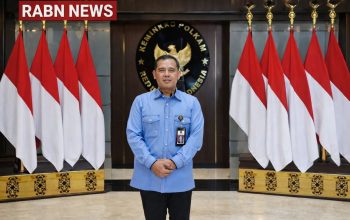 Agus Winarno Dukung Kebijakan Kendaraan Listrik Presiden Prabowo, Tegaskan Arah Industrialisasi Nasional Berbasis Energi Bersih