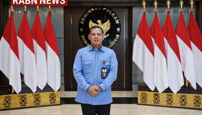 Agus Winarno Dukung Kebijakan Kendaraan Listrik Presiden Prabowo, Tegaskan Arah Industrialisasi Nasional Berbasis Energi Bersih