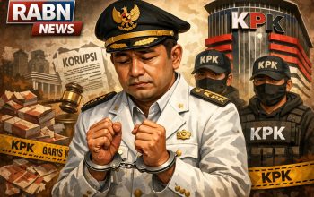 Gerak Senyap dan Cepat KPK “Comot” Bupati Tulungagung dalam OTT, 16 Orang Diamankan