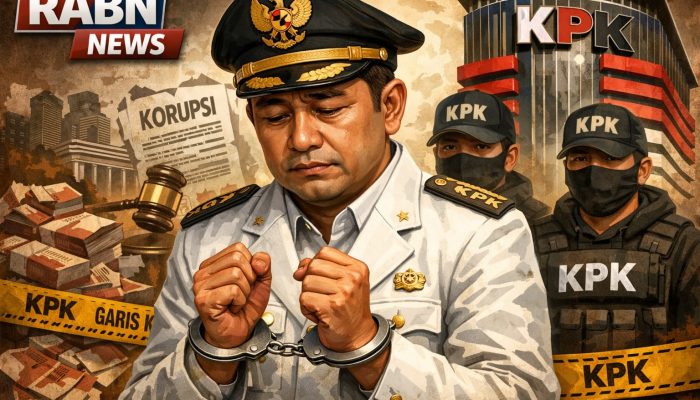 Gerak Senyap dan Cepat KPK “Comot” Bupati Tulungagung dalam OTT, 16 Orang Diamankan