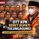 KPK Boyong 12 Pejabat Tulungagung ke Jakarta, OTT Seret Bupati Gatut Sunu Wibowo