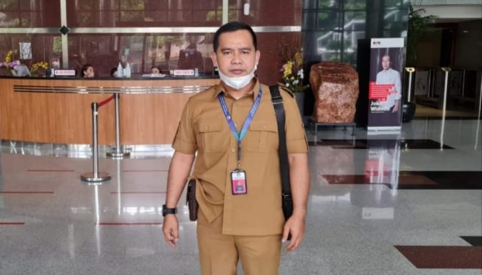 Alarm Nasional dari Tulungagung: Negara Tegaskan Integritas Kepala Daerah Sedang Diawasi dan Tanpa Kompromi