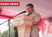 Ketua Umum RABN Tegaskan Kesiapsiagaan Nasional, Agus Winarno Siap Kerahkan Relawan Se-Pulau Jawa Hadapi Isu “People Power”