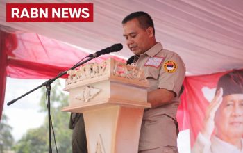 Ketua Umum RABN Tegaskan Kesiapsiagaan Nasional, Agus Winarno Siap Kerahkan Relawan Se-Pulau Jawa Hadapi Isu “People Power”