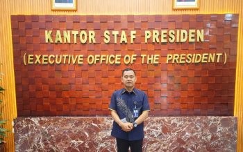 Satu Tahun Lebih Prabowo: Bersih-Bersih Anggaran, Hantam Koruptor, dan Menggema di Panggung Dunia