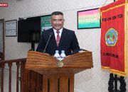 Dewan Pengawas BLUD Bukan Tempat Menitipkan Jabatan