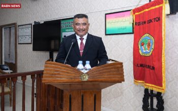 Dewan Pengawas BLUD Bukan Tempat Menitipkan Jabatan