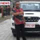 Pj Kepala Desa Glandang Zaenal Imron Apresiasi Presiden Prabowo atas Bantuan Mobil Mahindra untuk Operasional KDMP, Meski Koperasi Belum Berjalan