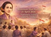 Momentum Hari Kartini 21 April 2026: Menghidupkan Kembali Semangat Emansipasi, Pendidikan, dan Kebangsaan