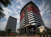 Perdalam Dugaan Korupsi Pengadaan di Pemkab Pekalongan: KPK Periksa Mantan Wabup