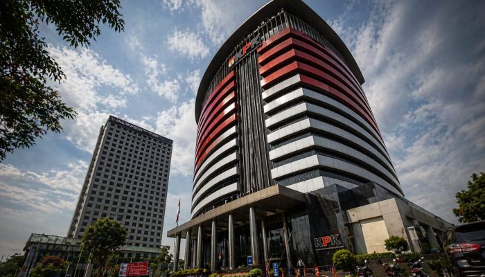 Perdalam Dugaan Korupsi Pengadaan di Pemkab Pekalongan: KPK Periksa Mantan Wabup