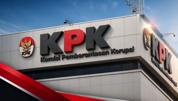 Ketika Kekuasaan Menjadi Alat Usaha: KPK Bongkar Dugaan Skema Tertutup di Balik Proyek Outsourcing Pekalongan