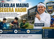 Sekolah Maung Segera Hadir, Jawa Barat Siapkan Lompatan Strategis Cetak Manusia Unggul