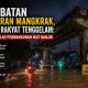 Jembatan Miliaran Mangkrak, Jalan Rakyat Tenggelam: Ketika Nalar Pembangunan Ikut Banjir