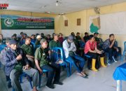 Krisis Irigasi Pascabanjir, Ribuan Petani Pemalang Terancam Gagal Panen